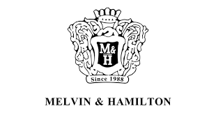marque MELVIN & HAMILTON